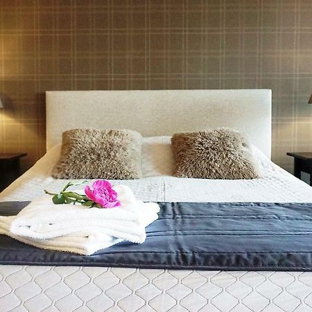 Dk Apartament Stare Miasto Apartment Olsztyn  Luaran gambar