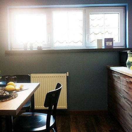 Dk Apartament Stare Miasto Apartment Olsztyn  Luaran gambar