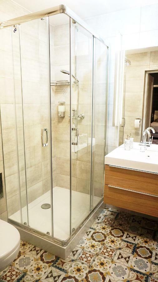 Dk Apartament Stare Miasto Apartment Olsztyn  Luaran gambar