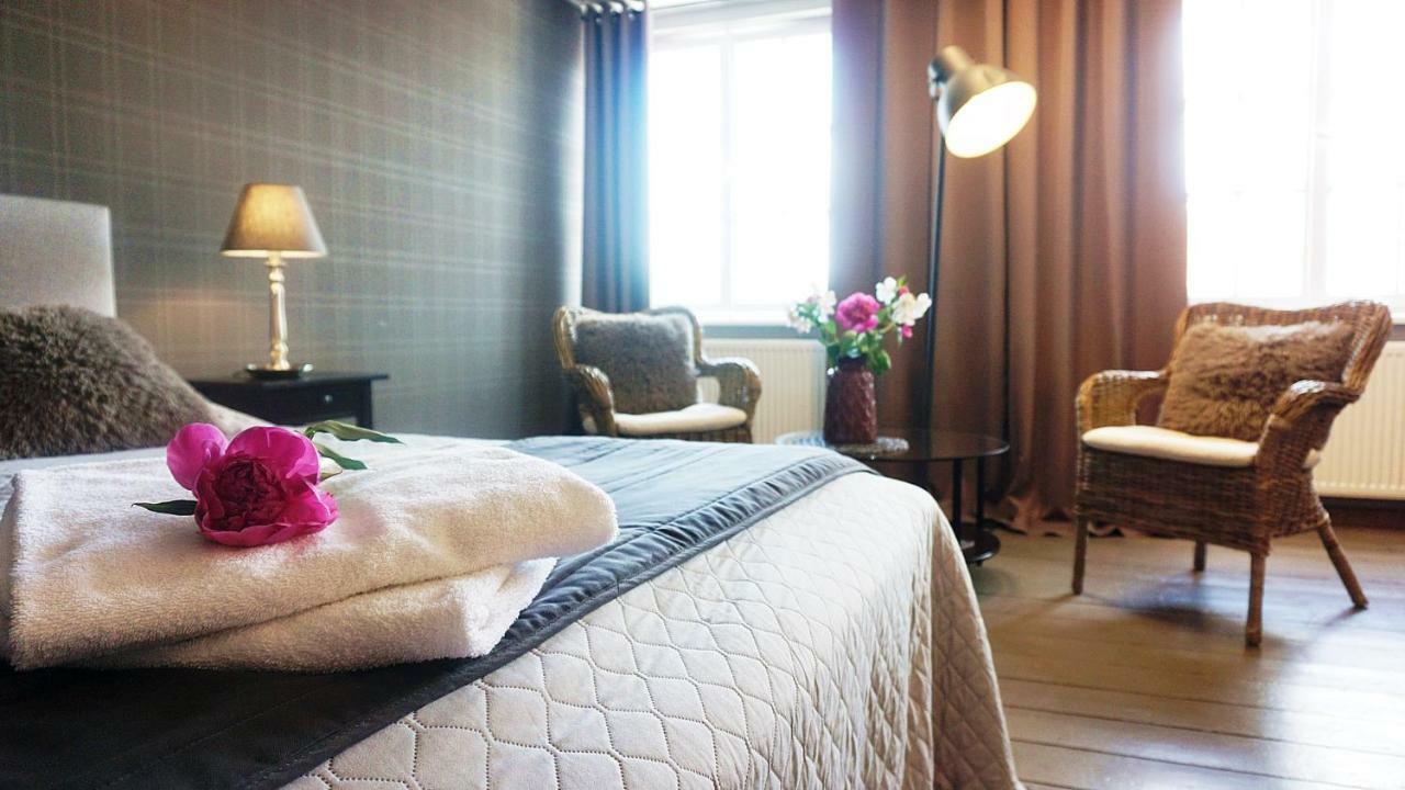Dk Apartament Stare Miasto Apartment Olsztyn  Luaran gambar