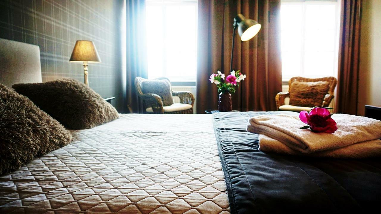 Dk Apartament Stare Miasto Apartment Olsztyn  Luaran gambar