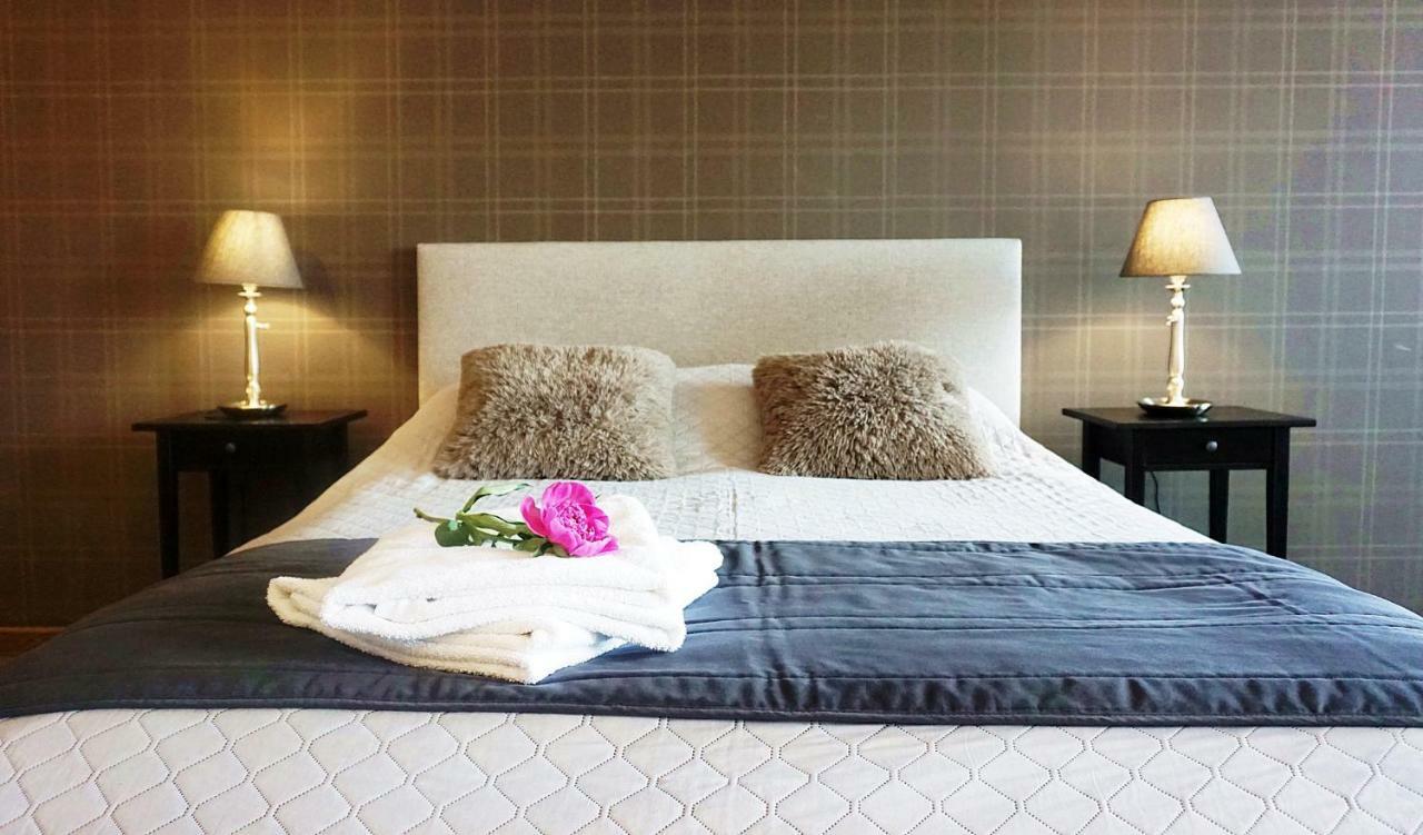 Dk Apartament Stare Miasto Apartment Olsztyn  Luaran gambar